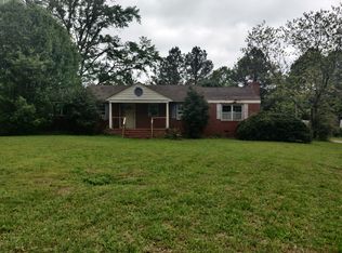2010 Steele Rd, Griffin, GA 30223
