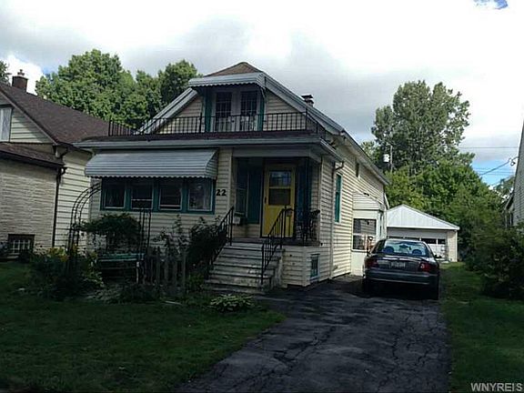 2nd image of 22 Hollywood Ave