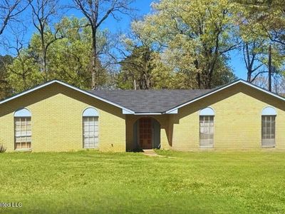 1724 Hamilton Blvd, Jackson, MS, 39213