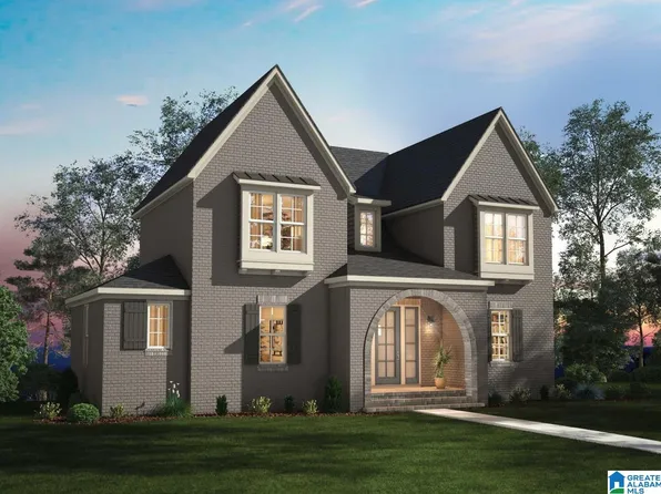 4645 Brexton St, Trussville, AL 35173