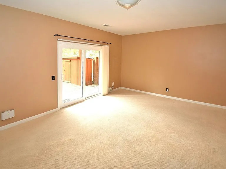 Large family/recreation room