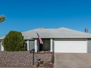 14425 N 41st Dr, Phoenix, AZ 85053