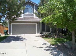 2249 Evans Creek Ter, Reno, NV 89519