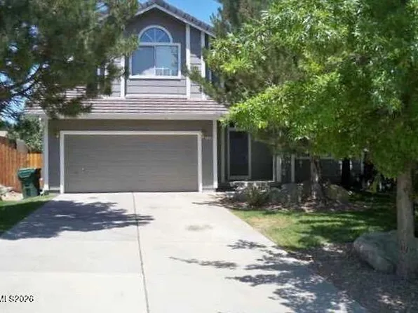 2249 Evans Creek Ter, Reno, NV 89519