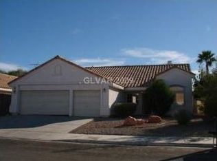 124 Red Coral Dr, Henderson, NV 89002
