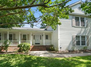 1109 Parkway Dr, Mount Pleasant, SC 29464