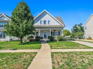 2846 SW Reunion Dr, Ankeny, IA 50023