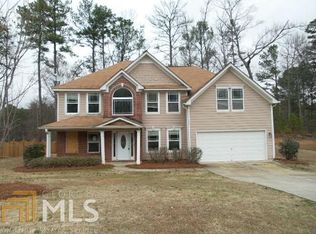 4193 Kenwood Trl, Atlanta, GA 30349