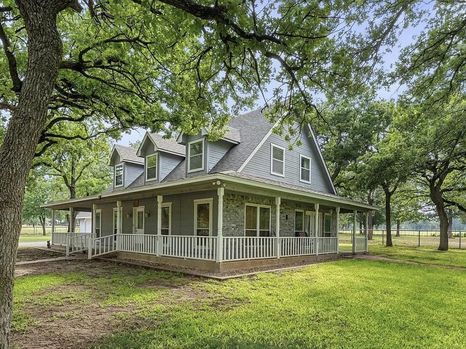 4765 Greenwood Rd, Weatherford, TX 76088 Zillow