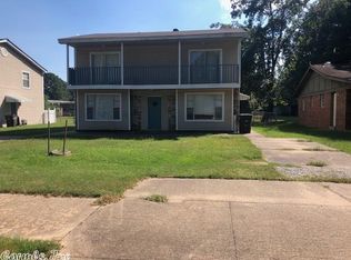 1311 Madden Rd, Jacksonville, AR 72076