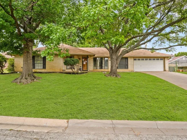 6412 Shasta Trl, Fort Worth, TX 76133