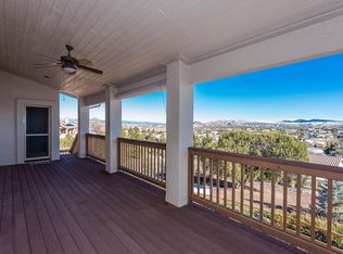 5940 Symphony Dr, Prescott, AZ 86305