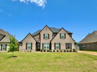 4388 Davall Cir, Olive Branch, MS 38654