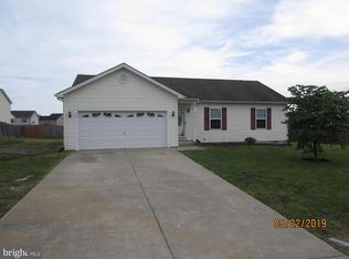 98 Huttons Vireo Dr, Martinsburg, WV
