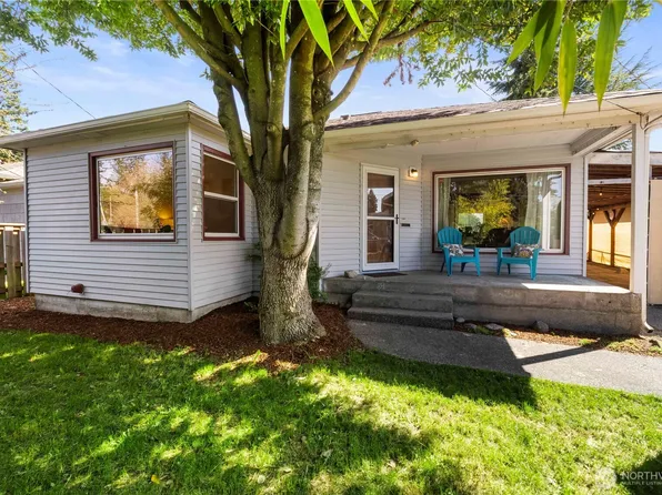 416 Division Street NW, Olympia, WA 98502