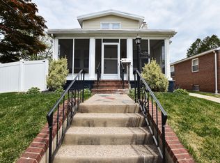 1668 Springfield Ave, Pennsauken, NJ 08110