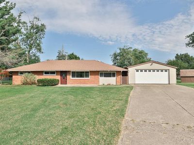 9095 Heather Dr, Dayton, OH, 45458