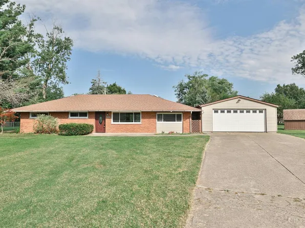 9095 Heather Dr, Dayton, OH 45458