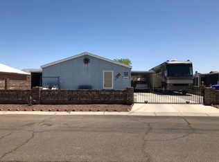 12677 E 45th Ln, Yuma, AZ 85367