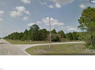 503 Camino Real Blvd, Clewiston, FL 33440