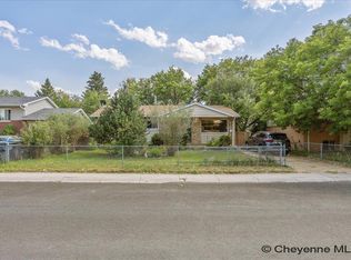 4803 E 14th St, Cheyenne, WY 82001
