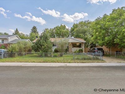 4803 E 14th St, Cheyenne, WY, 82001