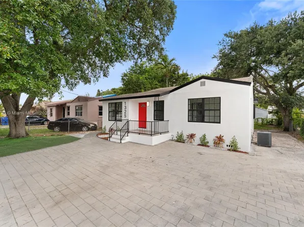 1325 NW 51st St, Miami, FL 33142
