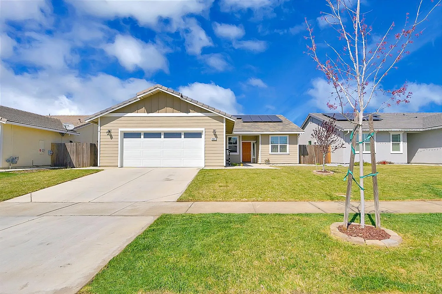 2061 River Wood Dr photo 1