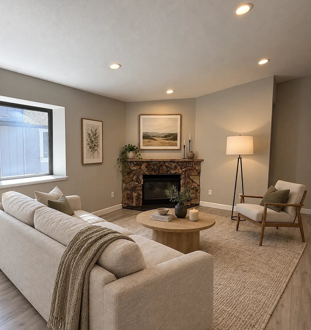 1 bed, 712 sqft, $2,500 — Photo 1