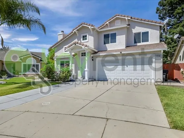 9110 Paseo Grande Way, Elk Grove, CA 95758