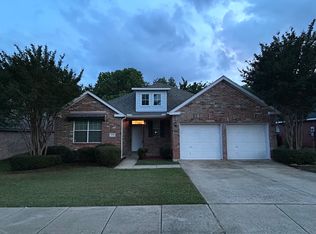 3730 Balsam Fir Dr, Garland, TX 75043