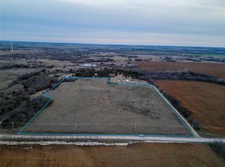 Pioneer, Billings, OK 74630