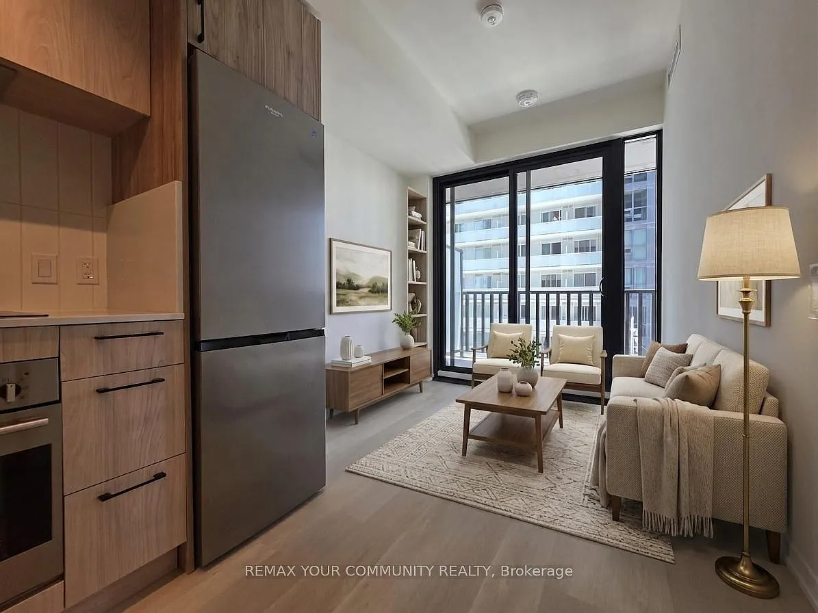 1 bed, $2,200 — Photo 3