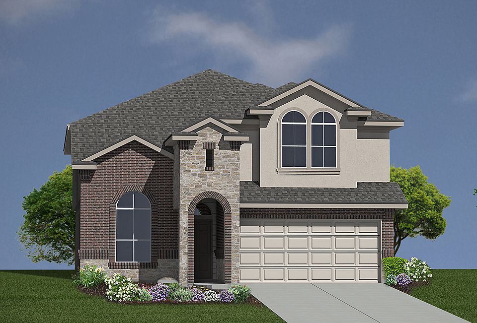 Elevation Image 1.