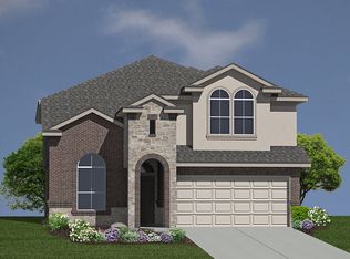 6323 Timpson Cir, San Antonio, TX 78253