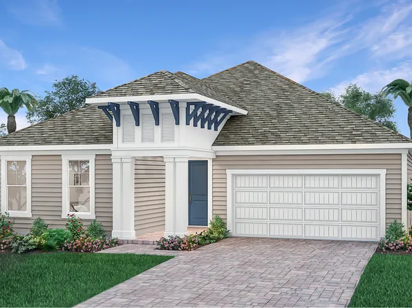 Barton Plan, Silver Meadows at SilverLeaf : Silver Meadows 60s