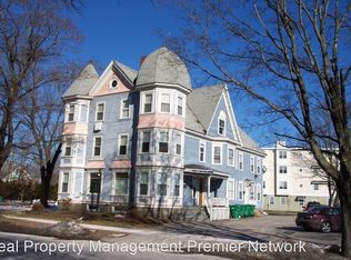 77 Wakefield St APT 4, Rochester, NH 03867