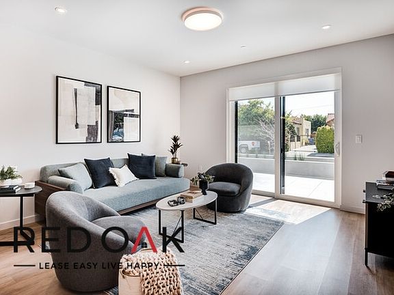 2nd image of 2405 1/4 Hauser Blvd #109