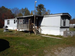 164 Laplante Rd, West Chazy, NY 12992
