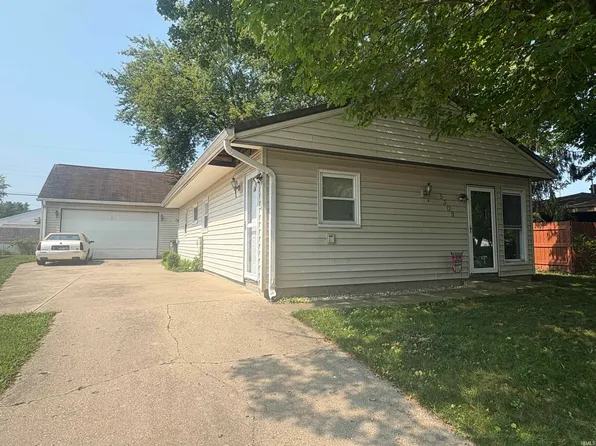 5309 Algonquin Trl, Kokomo, IN 46902