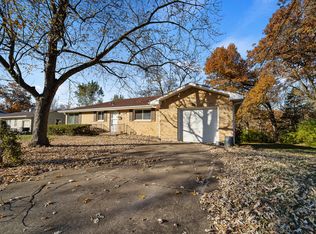 1801 Bettina Dr, Columbia, MO 65202