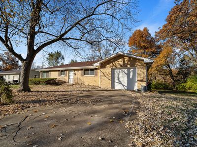 1801 Bettina Dr, Columbia, MO, 65202