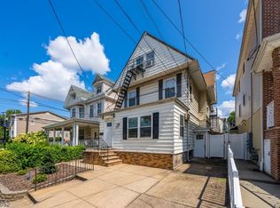 153 Chilton St FLOOR 3, Elizabeth, NJ 07202