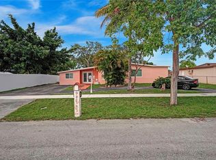 3911 SW 32nd Blvd, West Park, FL 33023