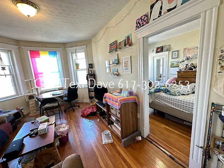 161 Kelton St #17 — Photo 12