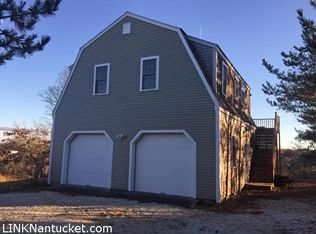35 Flintlock Rd, Nantucket, MA 02554
