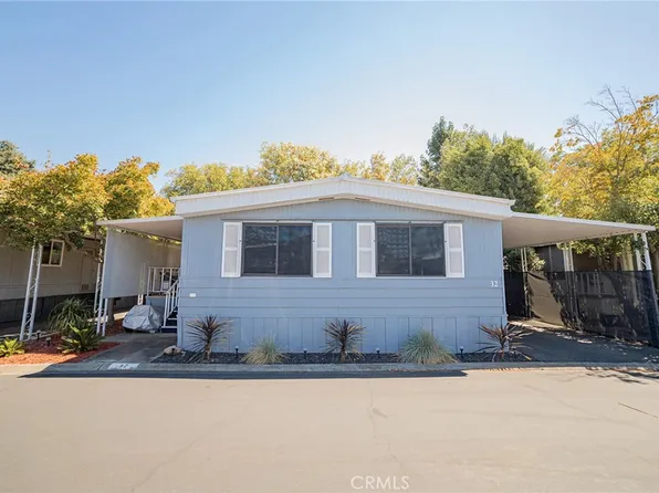 1901 Dayton Rd Space 32, Chico, CA 95928