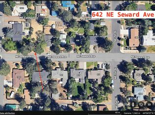 642 NE Seward Ave, Bend, OR 97701