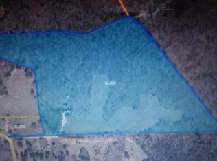 2190 Point Pleasant Rd, Buchanan, TN 38222