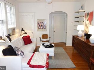 323 Pine St #3F, Philadelphia, PA 19106